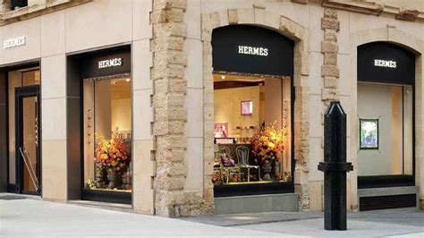 hermes boutique beirut